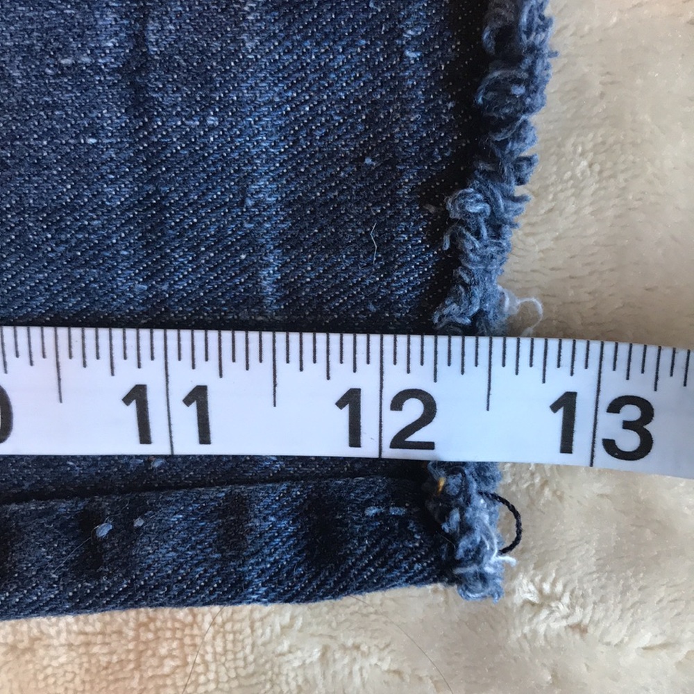 So Jean Skirt - Picture 6 of 6